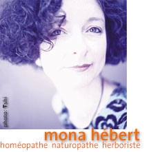 Mona Hebert - 